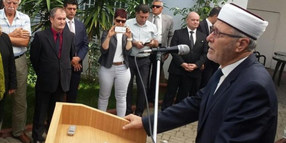 Απίστευτη πρόκληση του ψευδομουφτή της Κομοτηνή για την «Δυτική Θράκη»