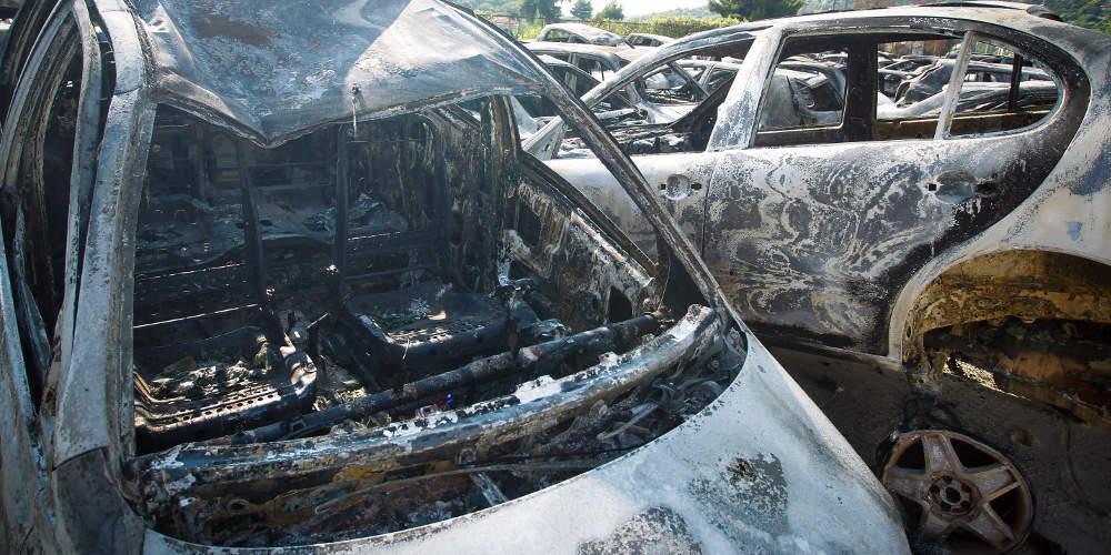 Οι πρώτοι 18 πυρόπληκτοι έλαβαν το επίδομα των 5.000 ευρώ