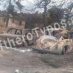 Νεκρός o Μάκης Βονικόπουλος στη φωτιά στο Μάτι - Ταυτοποιήθηκε η σορός του