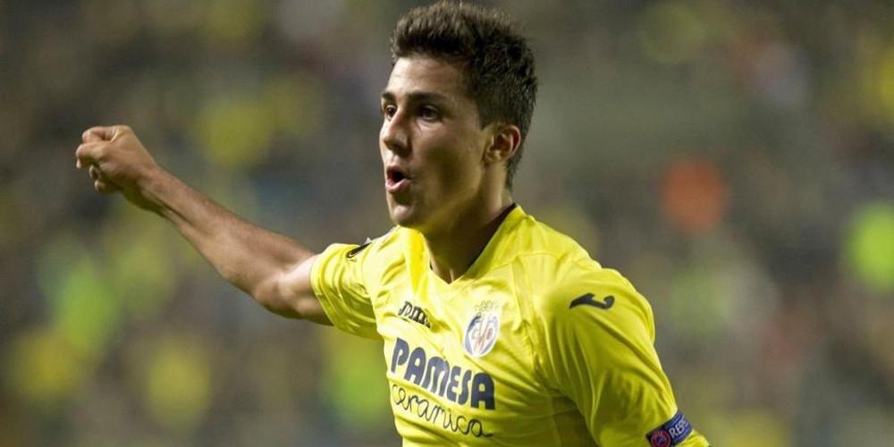 Ο Ροντρίγκο της Ατλέτικο Μαδρίτης είναι μια άλλη πάστα παίχτη