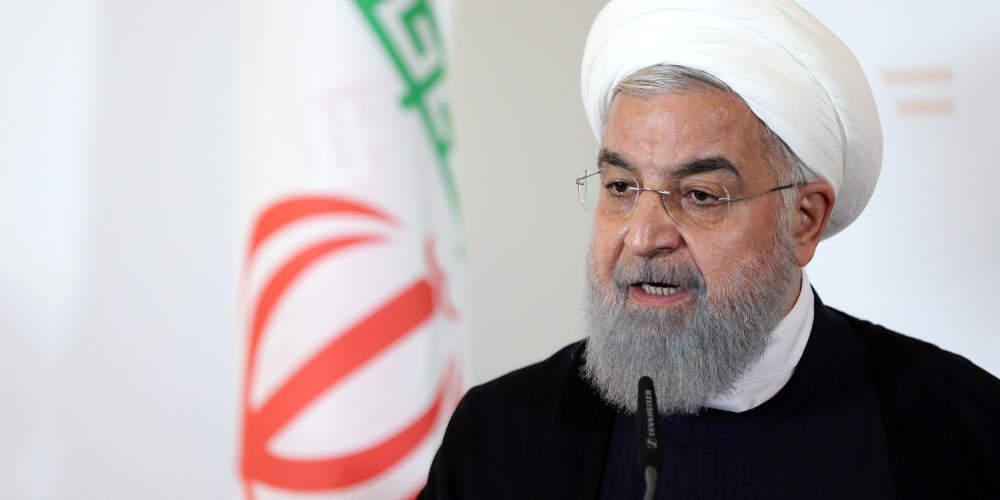 Το Ιράν απειλεί τη Δύση με πλημμυρίδα ναρκωτικών, τρομοκρατών και προσφύγων αν του επιβληθούν κυρώσεις