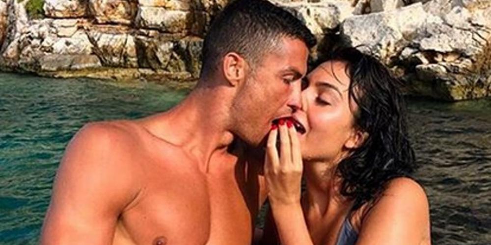 Το Costa Navarino ευχαρίστησε τον Κριστιάνο Ρονάλντο [εικόνα]