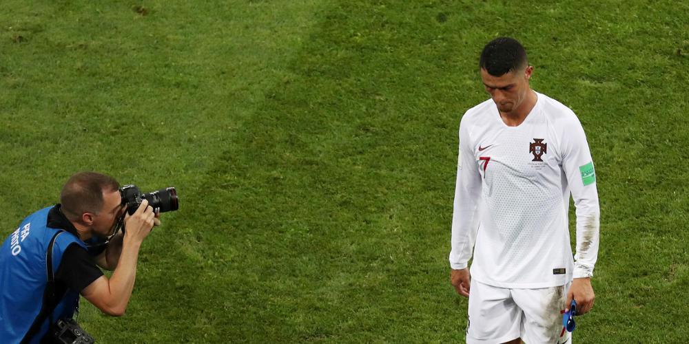 Το Facebook ετοιμάζει ριάλιτι με πρωταγωνιστή τον Κριστιάνο Ρονάλντο!