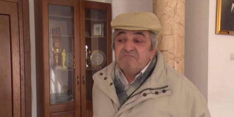 Απίστευτο: Χρειάστηκε να αποδείξει στο δικαστήριο ότι δεν είναι νεκρός!