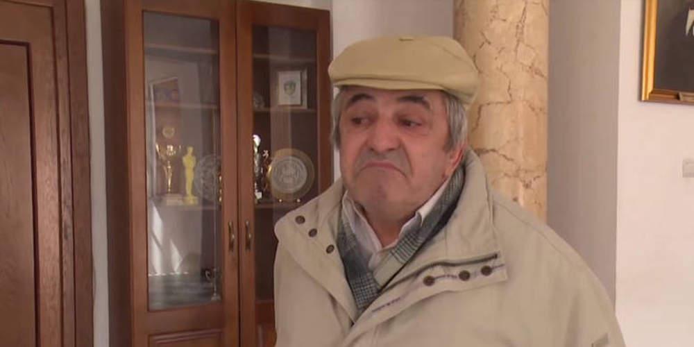 Απίστευτο: Χρειάστηκε να αποδείξει στο δικαστήριο ότι δεν είναι νεκρός!