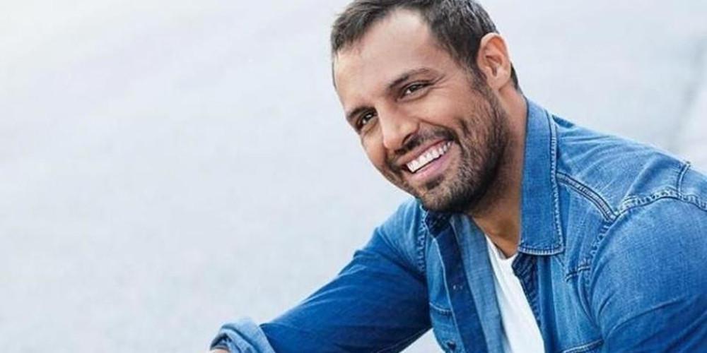 Σάββας Πούμπουρας: «Συγγνώμη από αυτούς που άθελα μου έθιξα»