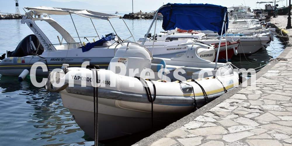 Οδύνη στους Παξούς για τον χαμό 15χρονου από ταχύπλοο – Είχε δίπλωμα χειρισμού ο πατέρας του! [εικόνες]