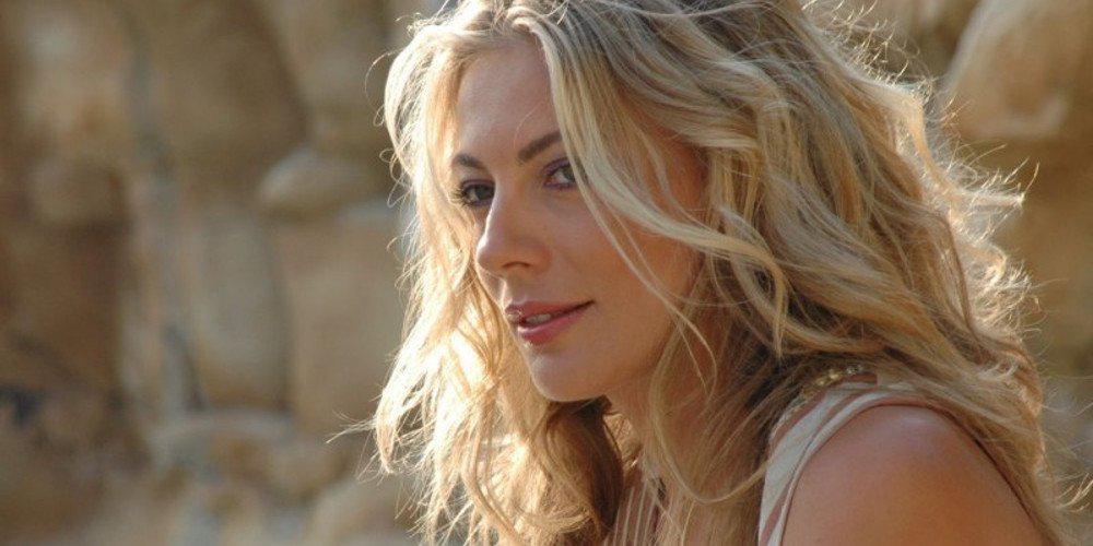 Άσχημα νέα για την Σμαράγδα Καρύδη - Στο πλευρό της ο Θοδωρής Αθερίδης