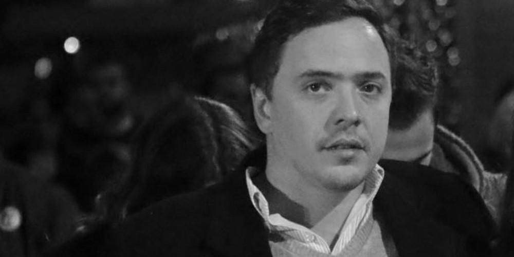 Σήμερα το τελευταίο αντίο στον Σωκράτη Σ. Κόκκαλη