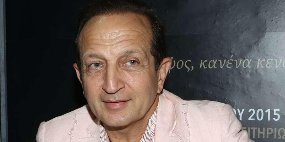 Σπύρος Μπιμπίλας: Το περιστατικό που τον έχει στιγματίσει από παιδί [βίντεο]