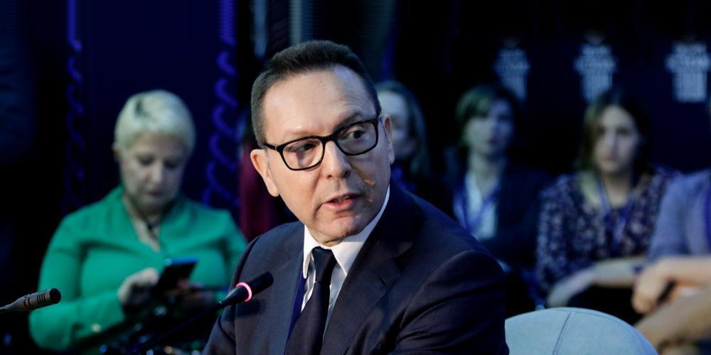 Στουρνάρας σε κυβέρνηση: Να προωθηθεί γρήγορα το σχέδιο για τη μείωση των κόκκινων δανείων
