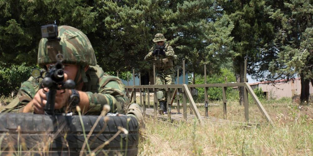 Σπαρακτική επιστολή της οικογένειας του Ανδρικόπουλου: Μην τον ξεχάσετε!