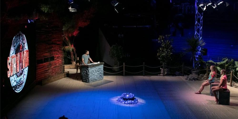 Survivor-διαρροή: Δαλάκα ή Ηλίας παίρνουν τα 100.000 ευρώ; Σας έχουμε την απάντηση!