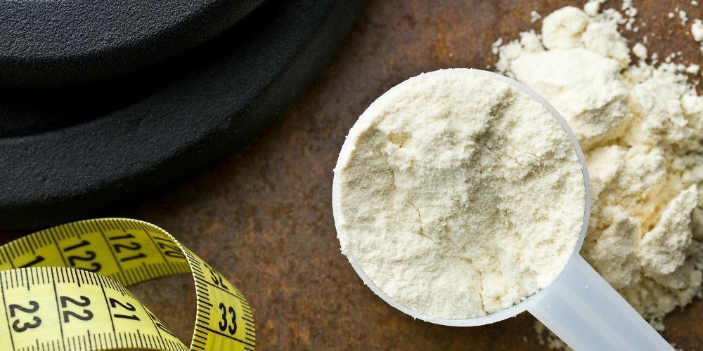 Προσοχή: Απαγορεύτηκε η κυκλοφορία συμπληρώματος διατροφής