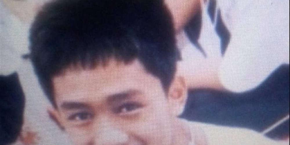 Ο 14χρονος ήρωας ήταν το «κλειδί» για τη διάσωση των παιδιών στην Ταϊλάνδη