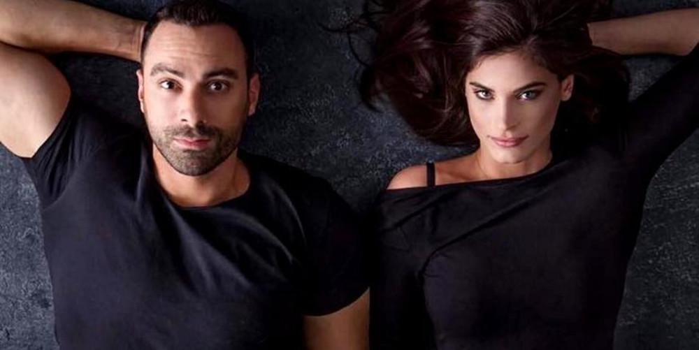 Αυτό είναι το ξενοδοχείο που μένουν στον Άγιο Δομίνικο Τανιμανίδης-Μπόμπα