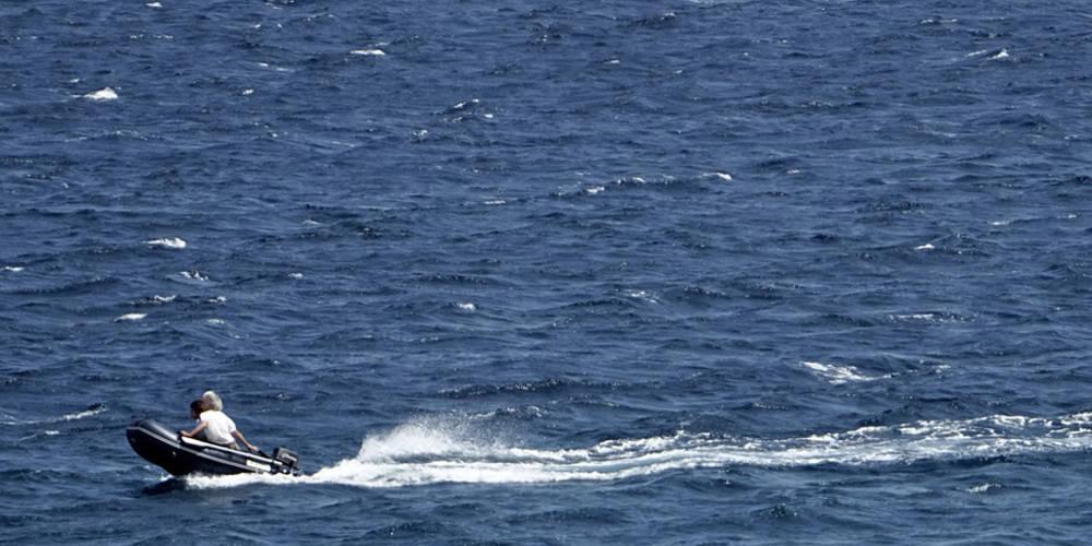 Θρήνος στους Παξούς: 15χρονος νεκρός από ταχύπλοο που οδηγούσε ο πατέρας του!