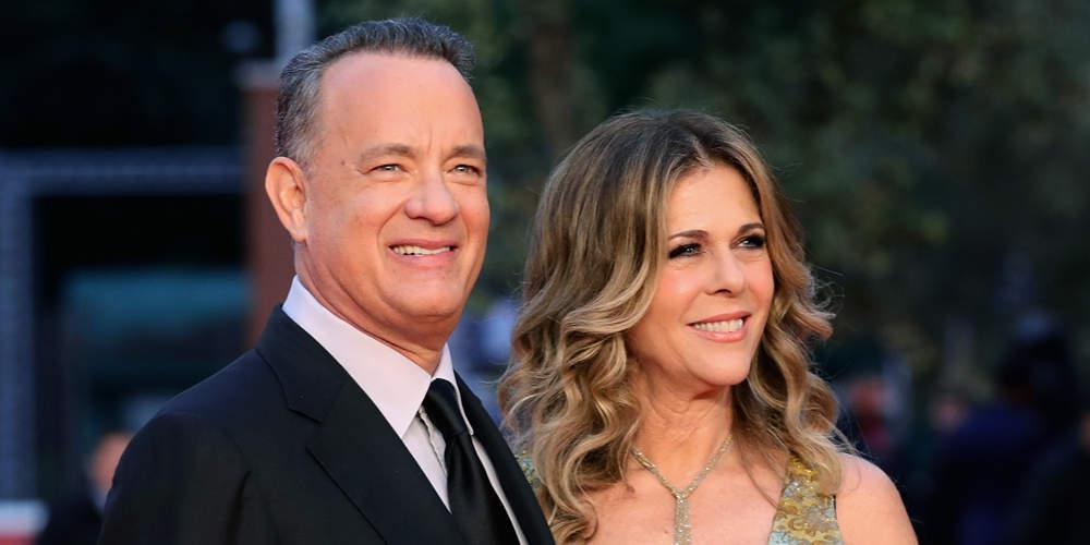 Η Ρίτα Γουίλσον έγινε 69 – Το δημόσιο μήνυμα του Τομ Χανκς