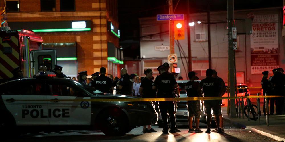 Η αστυνομία στον Καναδά απελευθέρωσε 43 σύγχρονους σκλάβους από το Μεξικό