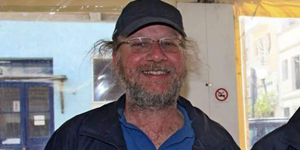 Συγκινητικό αντίο στον Δημήτρη Τουρναβίτη που σκοτώθηκε στην πυρκαγιά στο Μάτι από την κόρη του [βίντεο]