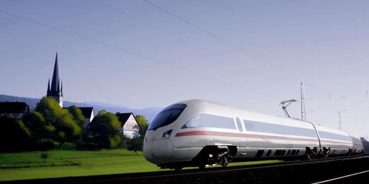 DW: Έλληνες τεχνίτες με γερμανική εκπαίδευση στα τρένα