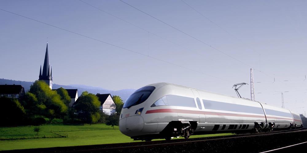 DW: Έλληνες τεχνίτες με γερμανική εκπαίδευση στα τρένα