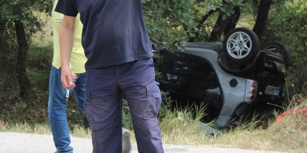 Έκκληση για αίμα για την μητέρα και το μωρό της από το τροχαίο στο Κιλκίς