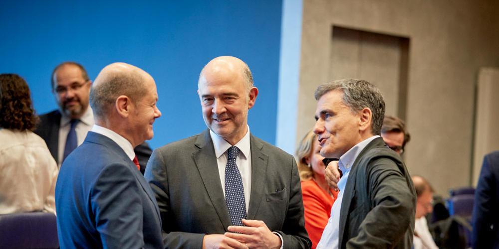 Δεν δίνουν «ψήφο εμπιστοσύνης» Ευρώπη, αγορές και ΔΝΤ