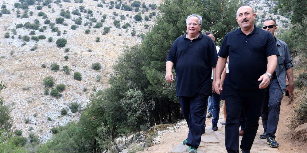 Τι απαντά ο Κοτζιάς στο δημοσίευμα Nordic Monitor για το σχέδιο της Τουρκίας για τους 8 αξιωματικούς