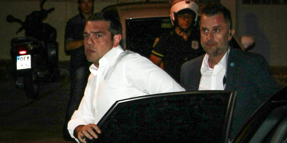 Τα 45 κρίσιμα χαμένα λεπτά από μια καθυστερημένη εισήγηση απομάκρυνσης κατοίκων