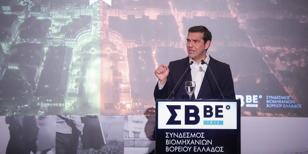 Σε περιπέτειες τα μακεδονικά προϊόντα μετά τις Πρέσπες - Ψάχνουν θωράκιση οι εταιρίες μας