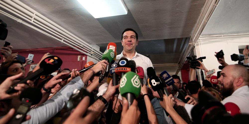 Δημοψήφισμα 2015: 195 δισ. ευρώ το κόστος της υπερήφανης διαπραγμάτευσης