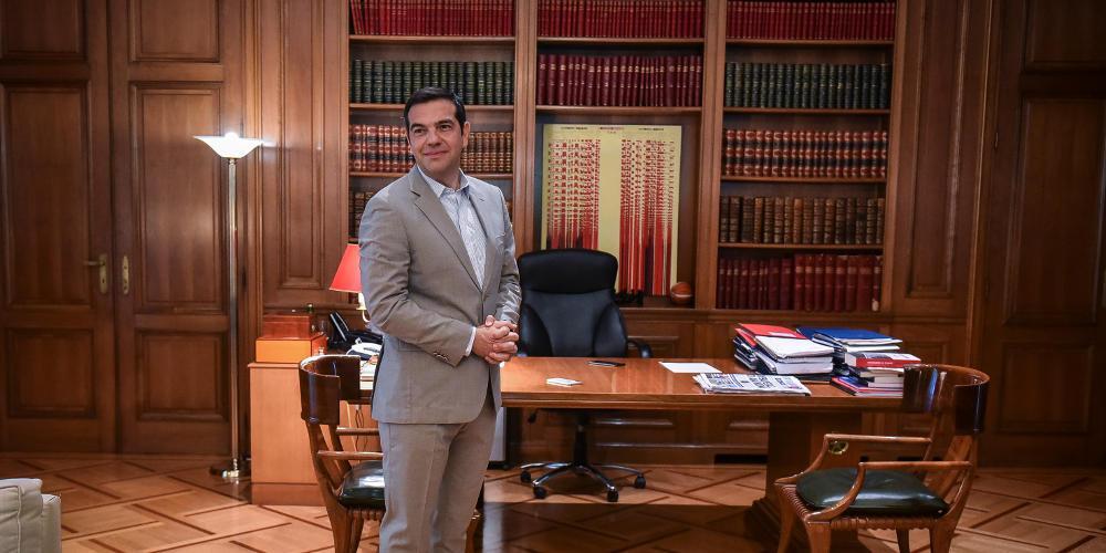 Παιχνίδι εντυπώσεων με... μαϊμού είδηση σε βάρος των συνταξιούχων