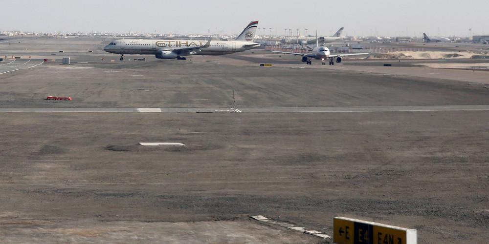 Αποκαθίσταται σταδιακά το πρόβλημα που οδήγησε στο κλείσιμο του εναέριου χώρο του Βελγίου