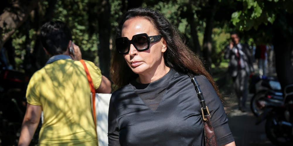 Φυλάκιση 4 ετών σε Βίκυ Σταμάτη και Νίκο Ζήγρα για το ασφαλιστήριο της Ελβετίας