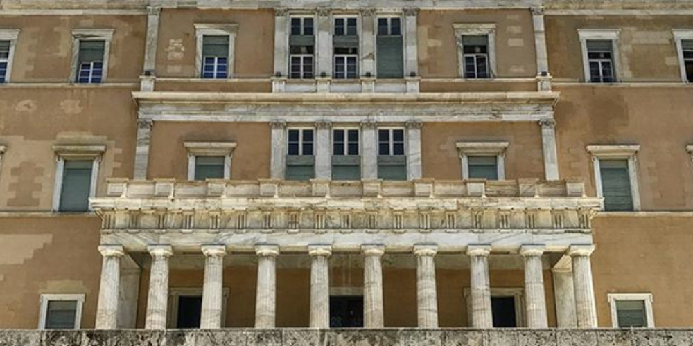 Τα μηνύματα των πολιτικών κομμάτων για την 28η Οκτωβρίου