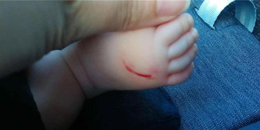 Μυστήριο με την γυναίκα που χαράκωνε βρέφη – Τι είπε στους αστυνομικούς