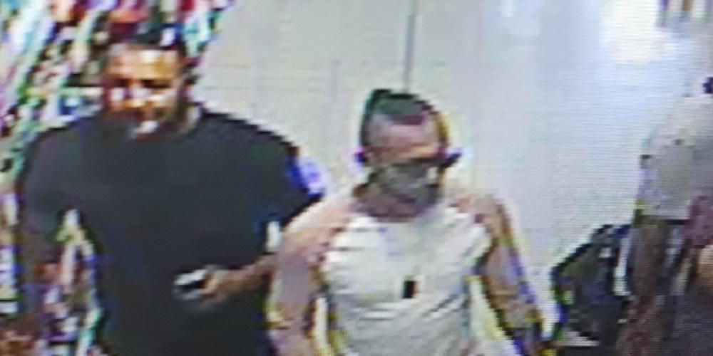 Σοκ: Έριξαν οξύ στο πρόσωπο 3χρονου αγοριού στη Βρετανία