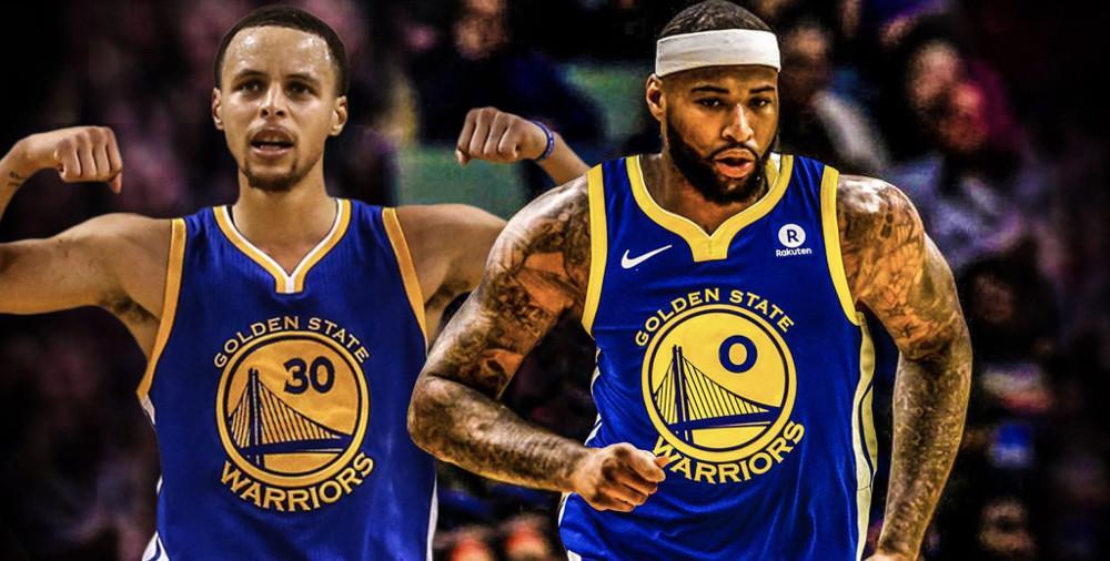 Οι Ουόριορς «δολοφόνησαν» τον ανταγωνισμό με τον Κάζινς