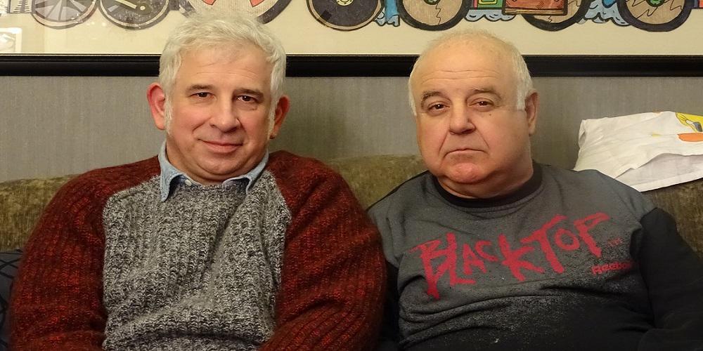 Παύλος Χαϊκάλης: Θα καταθέσω ως μάρτυρας στη δίκη του Πέτρου Φιλιππίδη και θα πω κάτι που θα συζητηθεί