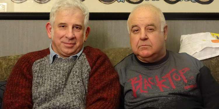 Φιλιππίδης-Χαϊκάλης τρολάρουν την Τζένη Μπαλατσινού για την κατσίκα [βίντεο]