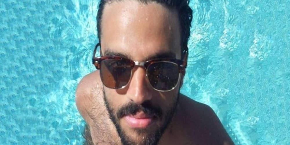 Θλίψη στο Ελληνικό μπάσκετ από τον χαμό του Παναγιώτη Χαμηλοθώρη από την πυρκαγιά στο Μάτι