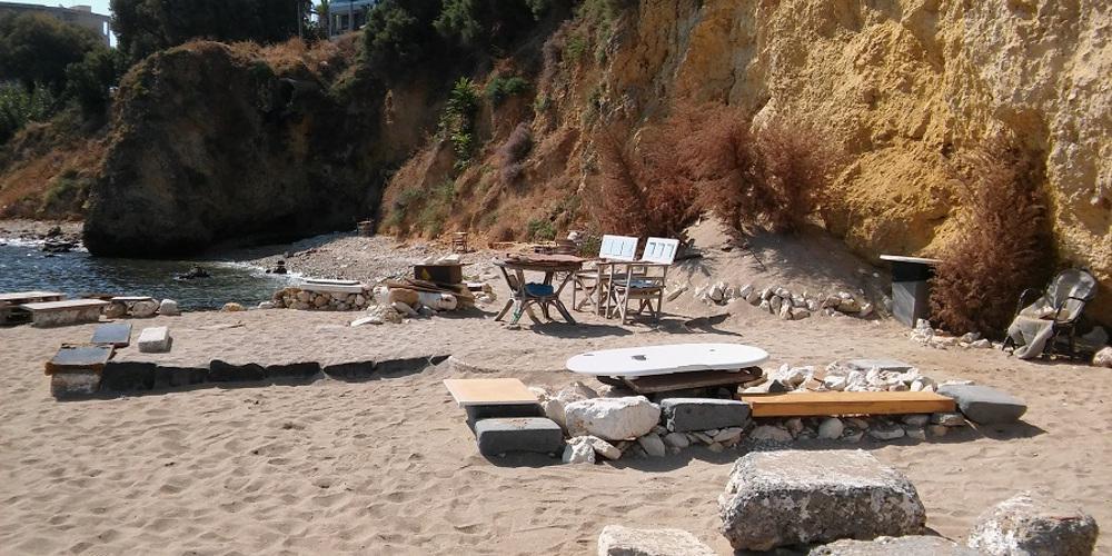 Ερωτικοί λόγοι πίσω από την αυτοκτονία 22χρονου Αλβανού στα Χανιά