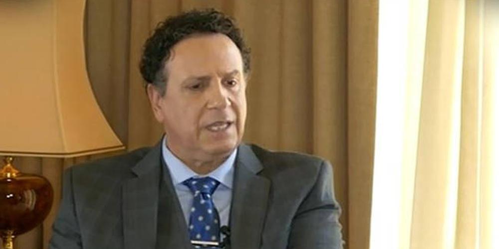 Ο Χάρης Ρώμας μιλάει για την σχέση του - «Έχω αγαπήσει βαθιά...»