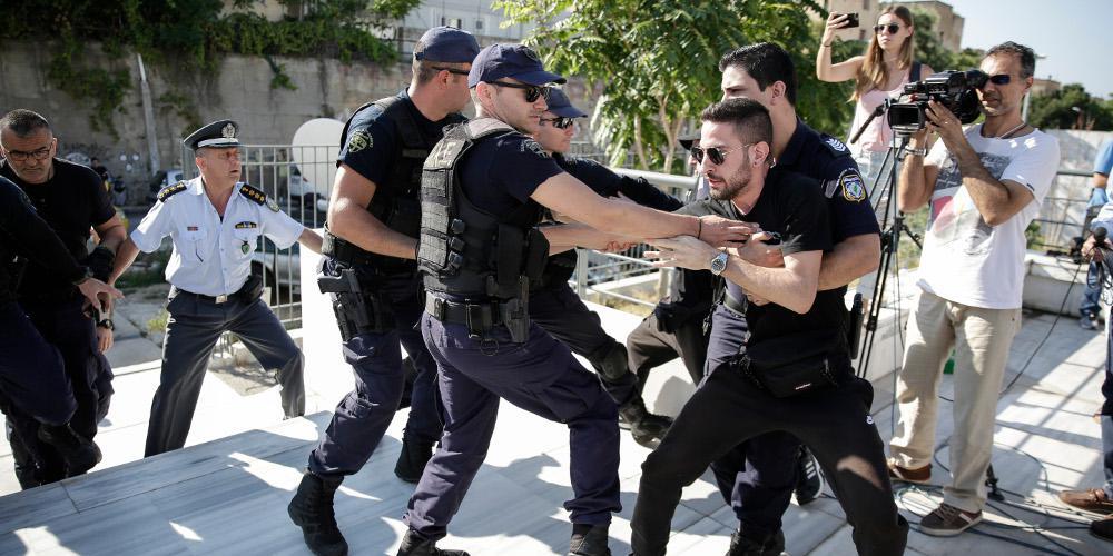 Δολοφονία Ζέμπερη: «Θα τον σκοτώσω και πεθαμένος να είμαι» - Διεκόπη για την Τρίτη η δίκη