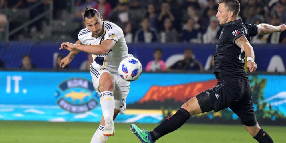 «Κολλάει» στο οικονομικό η μεταγραφή Ιμπραΐμοβιτς στη Μίλαν