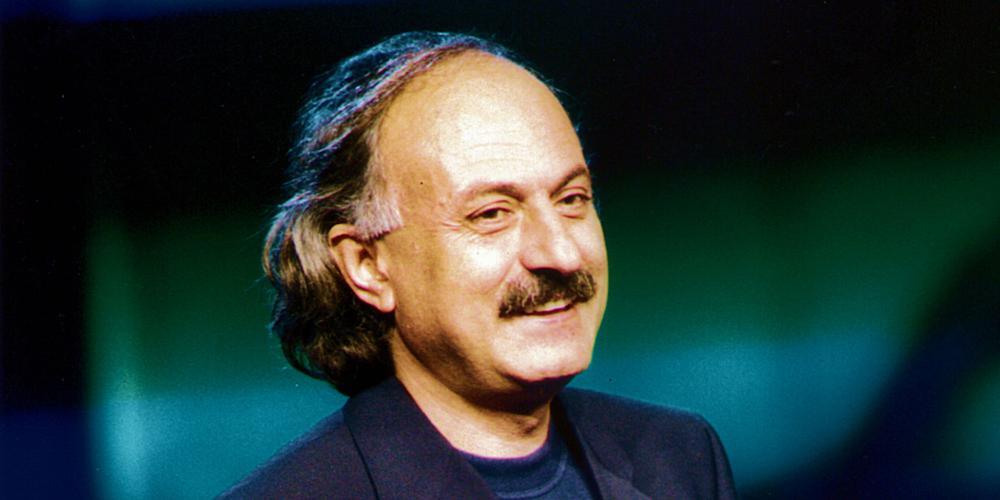 ΜΑΡΙΟΣ ΤΟΚΑΣ «για πάντα εδώ...» - Στο θέατρο Βράχων «Μελίνα Μερκούρη»