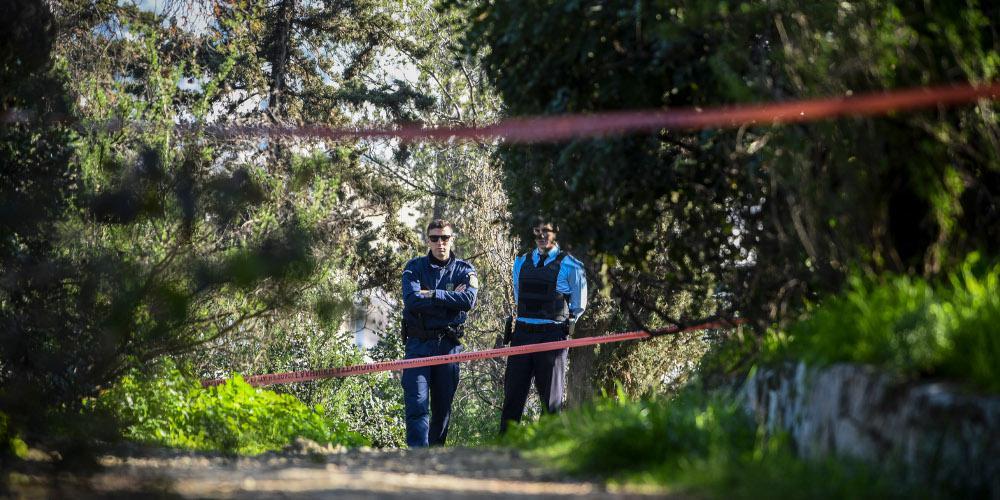 Ανθρώπινο κρανίο βρέθηκε στην ΒΙΠΕ στην Πρέβεζα