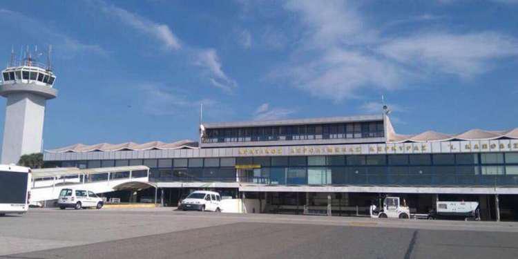 Με μηνιγγίτιδα Β ‘ νοσηλεύεται μια 36χρονη στην Κέρκυρα