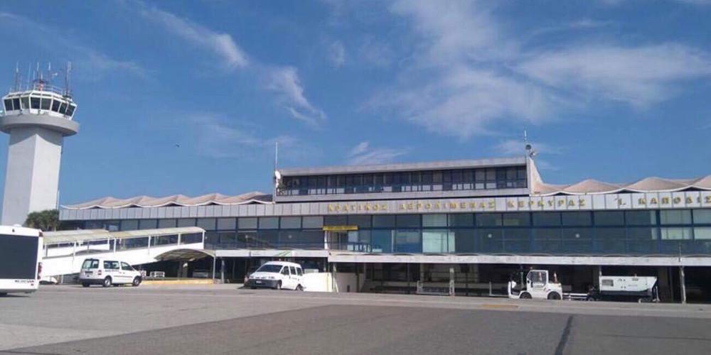 Με μηνιγγίτιδα Β ‘ νοσηλεύεται μια 36χρονη στην Κέρκυρα